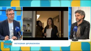 PURA ENVIDIA, INNOVANDO EN MARKETING