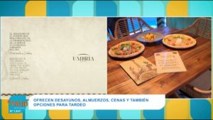 NUEVA OPCIÓN DE RESTAURACIÓN EN PLENO CENTRO