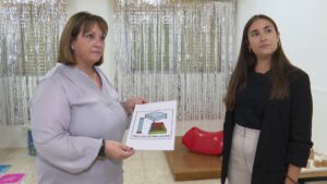 El Colegio Santa Amalia es el único de Málaga que ha conseguido formar parte del proyecto Escuelas Visuales