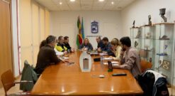 El Ayuntamiento recuerda la importancia de atender los avisos meteorológicos