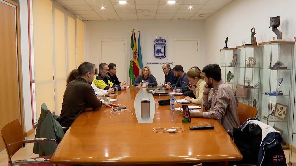 Lee más sobre el artículo El Ayuntamiento recuerda la importancia de atender los avisos meteorológicos