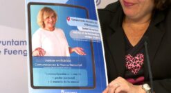 El Ayuntamiento organiza un taller de comunicación y marca personal para mujeres emprendedoras