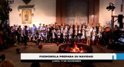 El programa municipal de Navidad incluye un centenar de actividades
