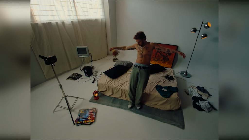 Lee más sobre el artículo Dani Fernández actuará el 4 de julio en Marenostrum Fuengirola