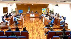 El Ayuntamiento acoge el Pleno de la Infancia y la Adolescencia