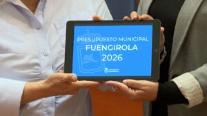 El Presupuesto Municipal de 2026 contempla el inicio del nuevo estadio y parking de Los Boliches