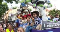 El lunes abrirá el plazo de inscripción para participar en la Cabalgata de Reyes