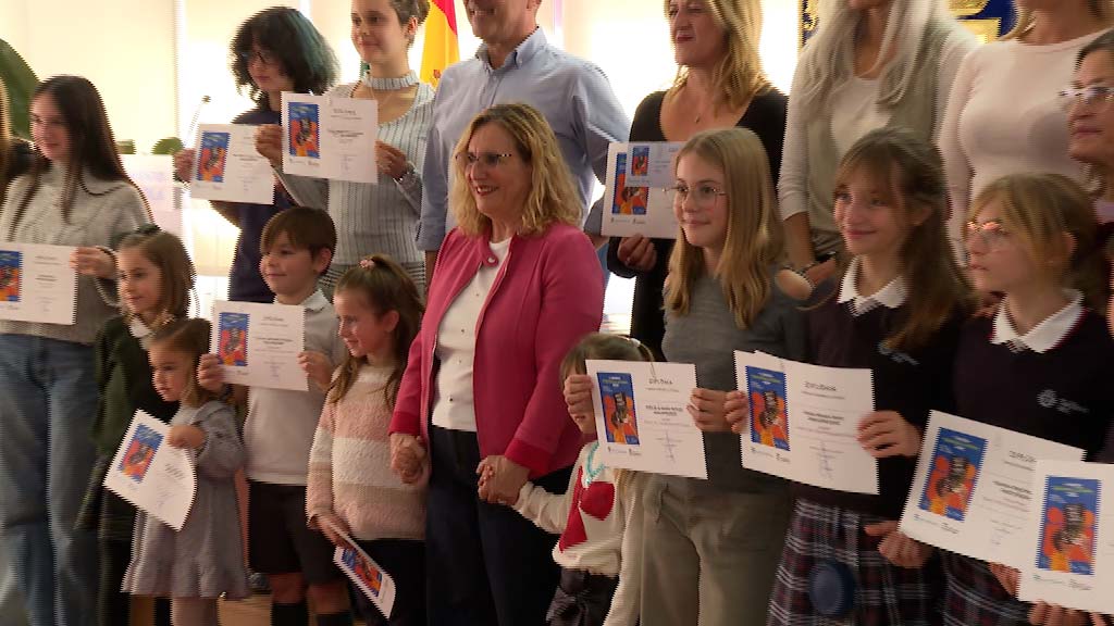 Lee más sobre el artículo 21 premiados en el concurso Fuengirola Leyendo