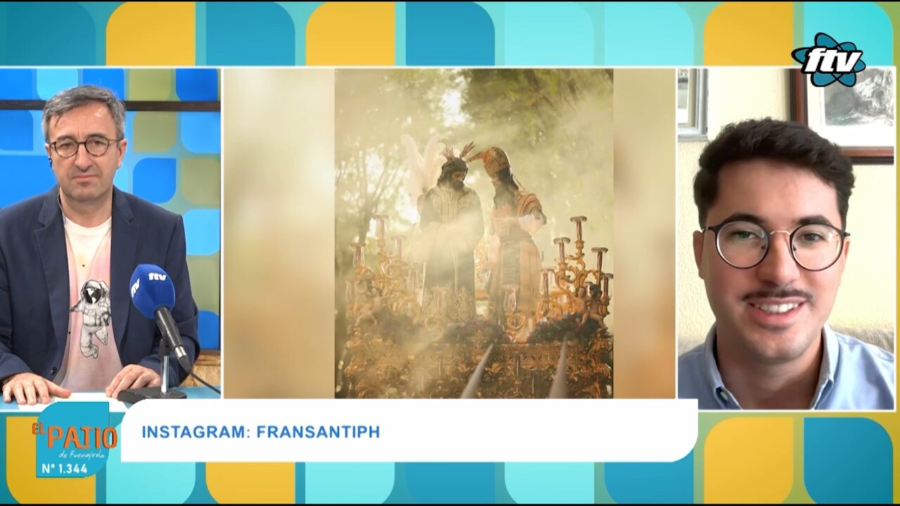 Lee más sobre el artículo La calidez fotográfica de Fran Santiago