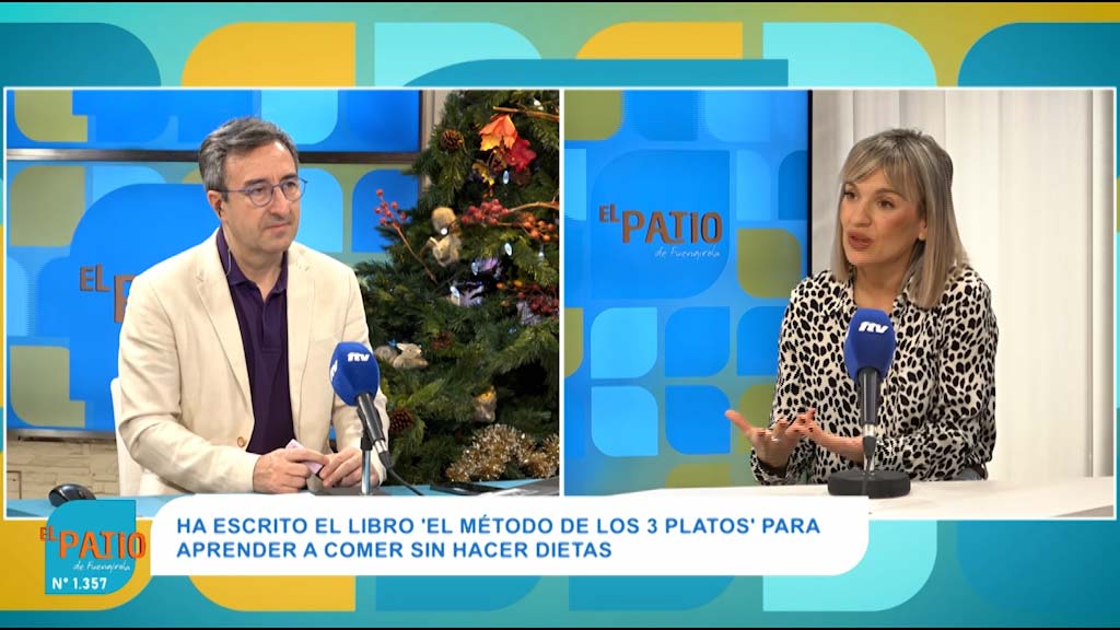 Lee más sobre el artículo CÓMO SOBREVIVIR A LAS COMIDAS Y CENAS DE NAVIDAD
