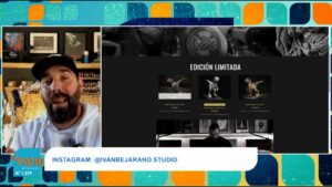 DE SEVILLA AL CINE INTERNACIONAL