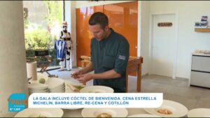 FIN DE AÑO EN HIGUERÓN RESORT CON ESTRELLA MICHELÍN