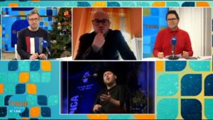 NUEVO TRABAJO DE 'EL PERRETE'