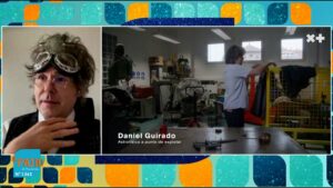 'LA BUENA ENERGÍA' LLEGA A FUENGIROLA