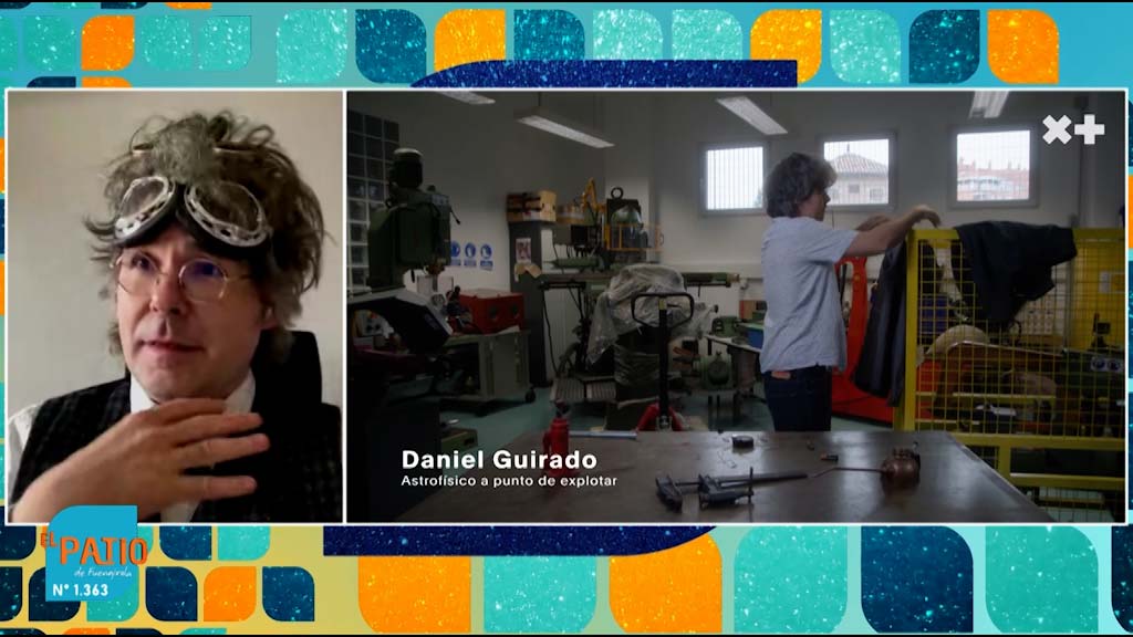 Lee más sobre el artículo ‘LA BUENA ENERGÍA’ LLEGA A FUENGIROLA