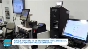 40 AÑOS CON SOLUCIONES PARA LA EMPRESA E INNOVANDO