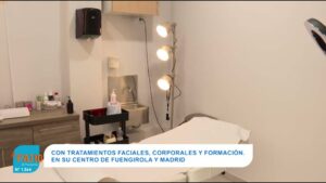 PIONEROS EN CUIDADO ESTÉTICO DESDE FUENGIROLA