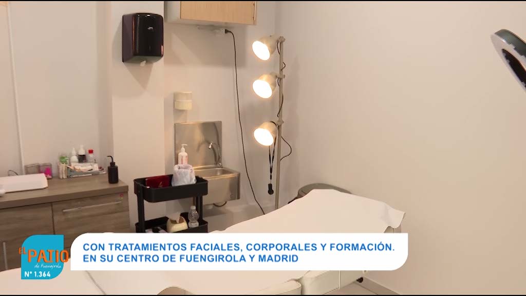 Lee más sobre el artículo PIONEROS EN CUIDADO ESTÉTICO DESDE FUENGIROLA