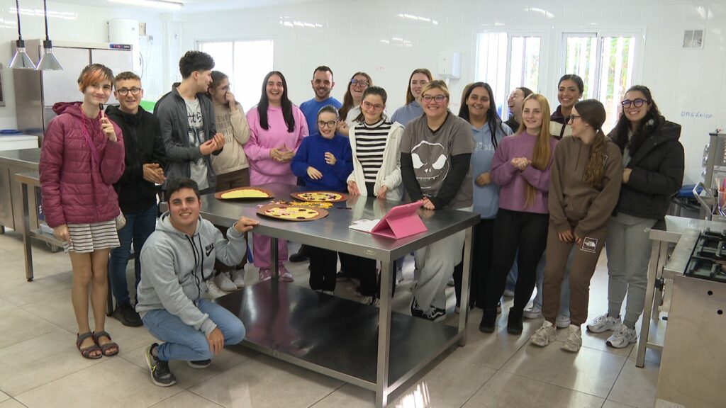 Nuevo proyecto colaborativo entre el alumnado del Instituto Ramón y Cajal