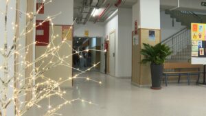 El Instituto Eduardo Janeiro ha implantado los “Intermedios Musicales”