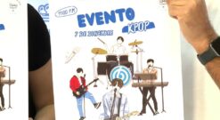 El domingo, K-Pop en la caseta de la juventud del Recinto ferial