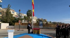 Torreblanca será escenario del acto institucional del Día de la Constitución