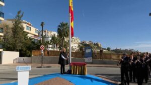 Torreblanca será escenario del acto institucional del Día de la Constitución