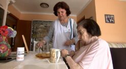 BALANCE DE LA CONCEJALÍA DE FAMILIAS, IGUALDAD Y BIENESTAR SOCIAL