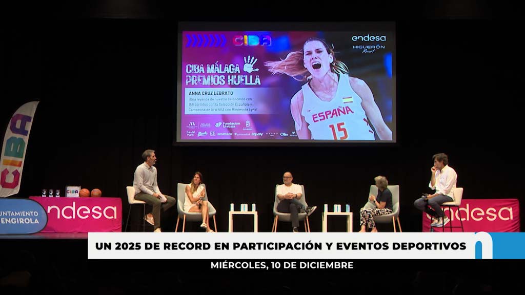 Lee más sobre el artículo BALANCE DEL DEPORTE FUENGIROLEÑO EN 2025