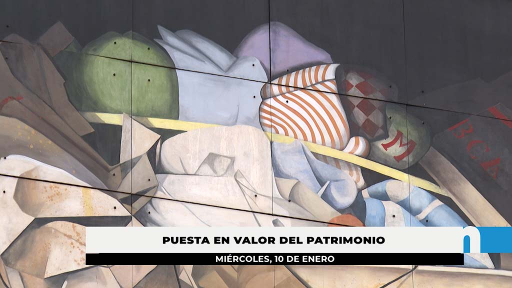 Lee más sobre el artículo RESTAURANDO EL MUSEO ABIERTO