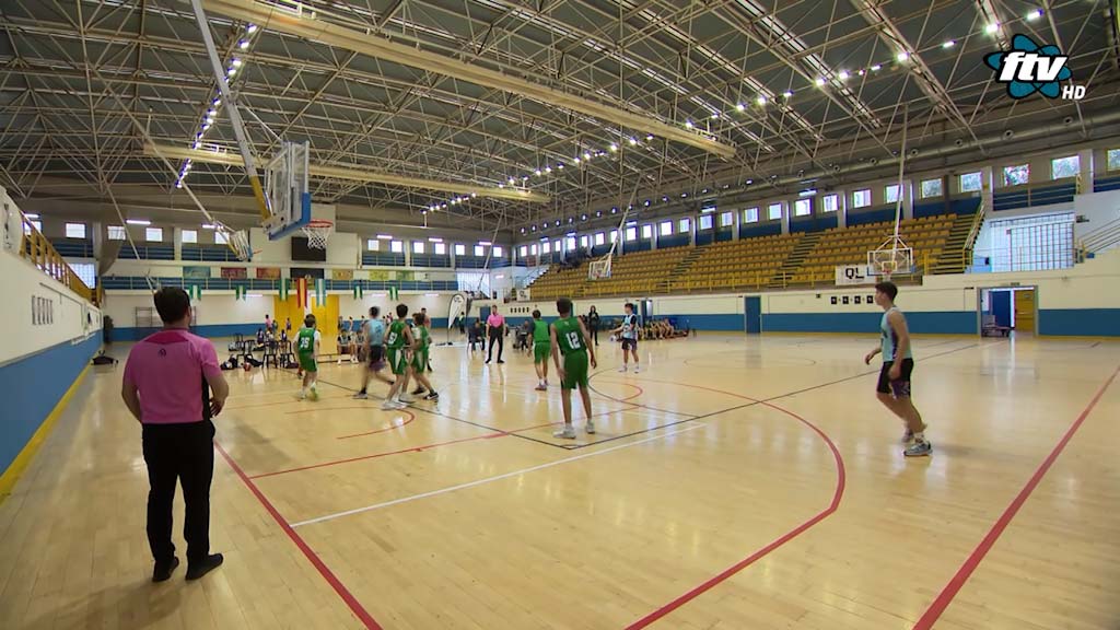 Lee más sobre el artículo El Pabellón Juanito acogerá, del 2 al 5 de enero, el Torneo de Reyes de Baloncesto