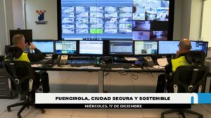 Isabel González: “Fuengirola ha consolidado en 2025 su modelo de ciudad sostenible y segura”