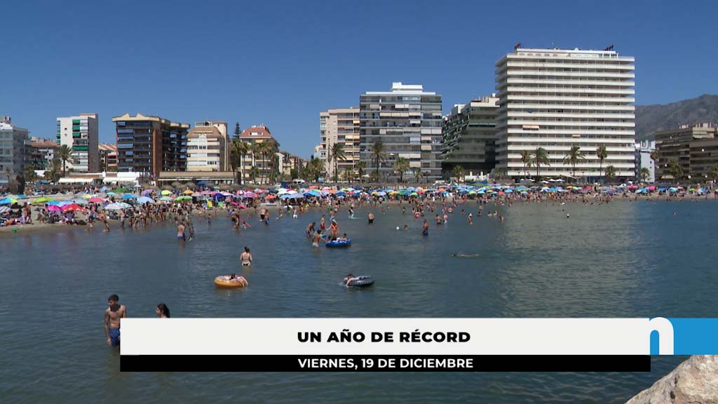 Lee más sobre el artículo Fuengirola lidera en 2025 la ocupación hotelera de la Costa del Sol y mejora cifras en temporada baja