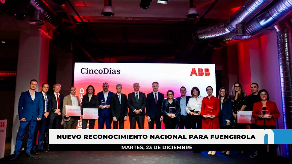 Lee más sobre el artículo Premio nacional al Ayuntamiento por la Tarjeta Ciudadana