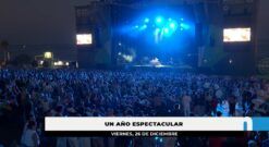 307.000 personas han disfrutado en 2025 de las actividades impulsadas por el Área de Cultura