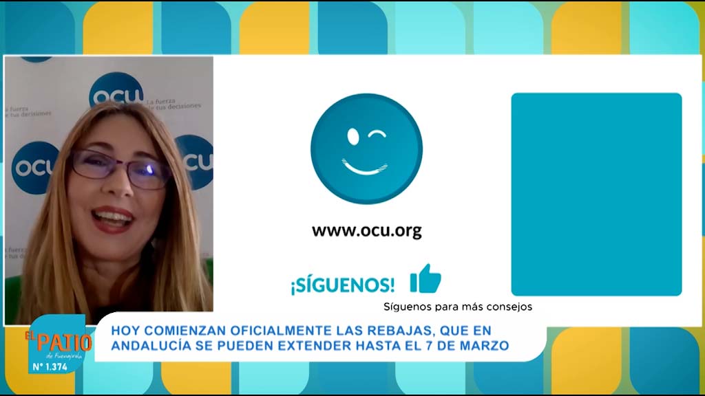 Lee más sobre el artículo CONSEJOS REBAJAS