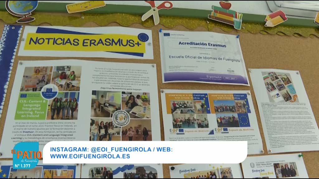 Lee más sobre el artículo Curso inglés atención al público en la EOI