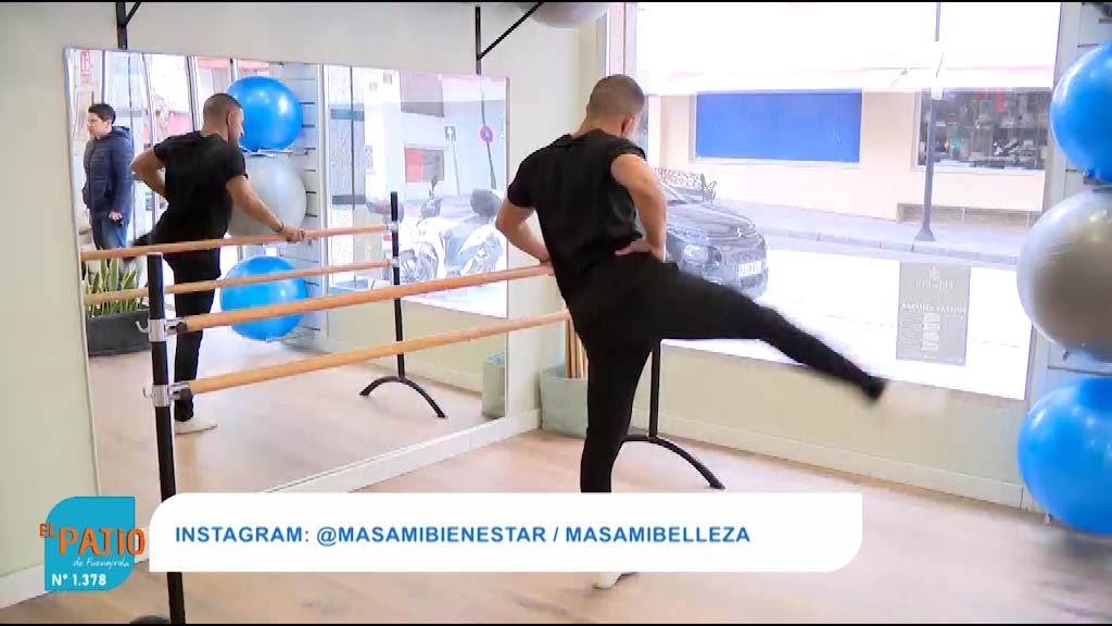 Lee más sobre el artículo Jornada puertas abiertas de Másamí