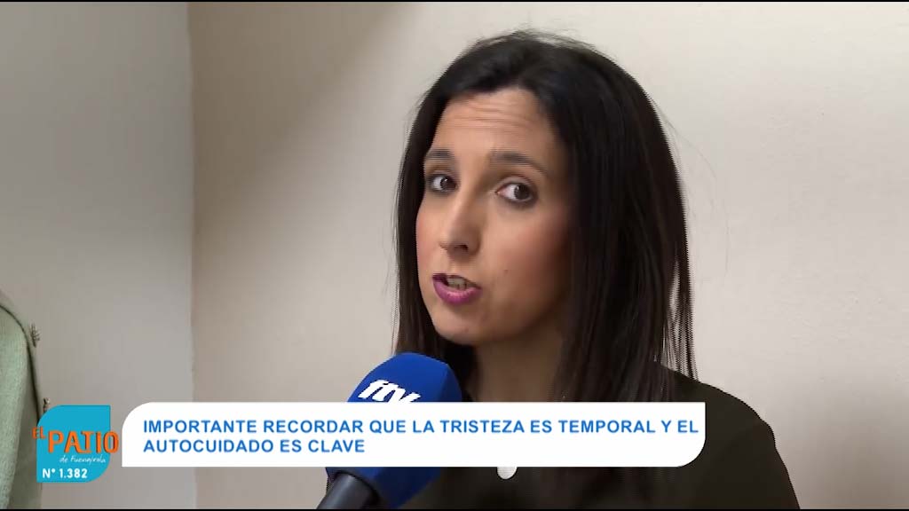 Lee más sobre el artículo Hoy es el día más triste del año