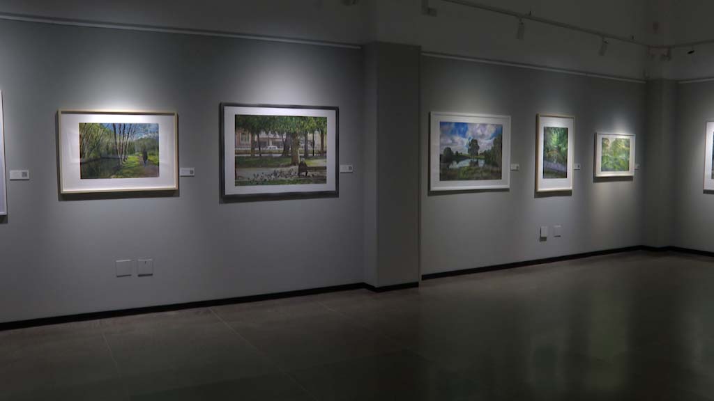 Lee más sobre el artículo Exposiciones, teatro y espectáculos musicales o de danza, en la programación cultural