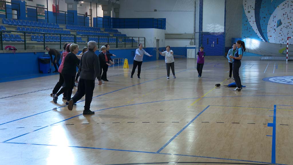 Lee más sobre el artículo Deportes aumenta las inscripciones tras la Navidad