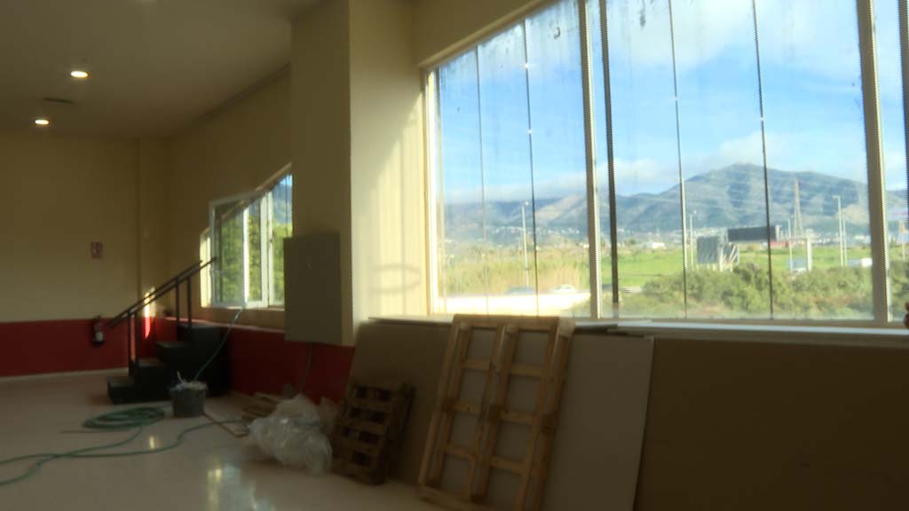 Lee más sobre el artículo El Ayuntamiento avanza en la creación del Centro de Visitantes Arqueológico en el Palacio de la Paz