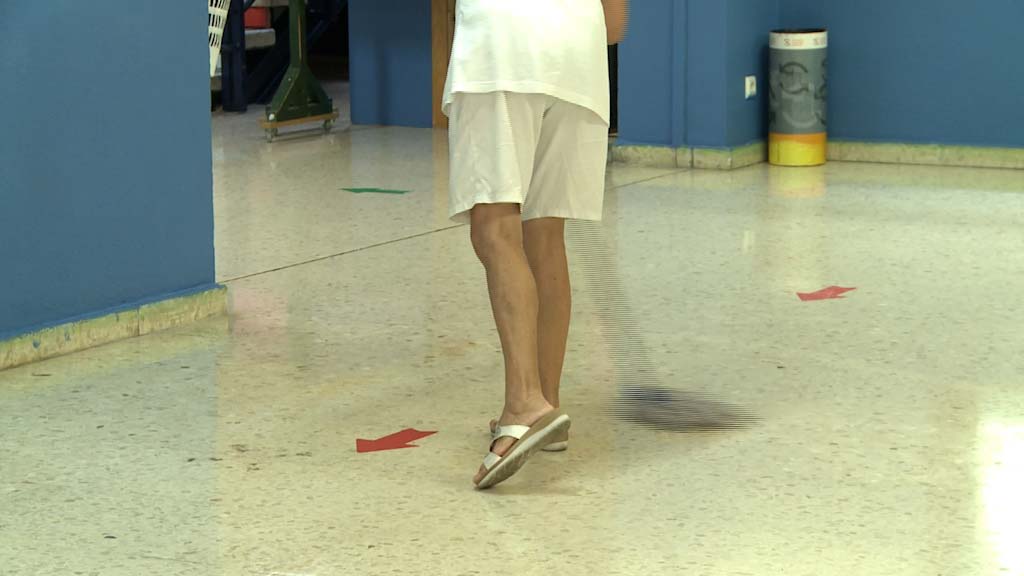 Lee más sobre el artículo El lunes será abierto el plazo de inscripción para dos nuevos cursos del Plan de Formación para desempleados