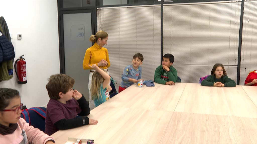 Lee más sobre el artículo El Ayuntamiento pondrá en marcha un campamento en Semana Blanca