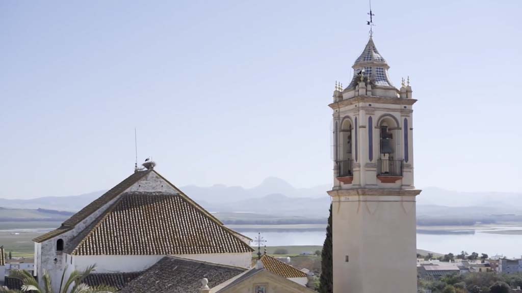 Lee más sobre el artículo Bornos, destino de la primera excursión del año para mayores