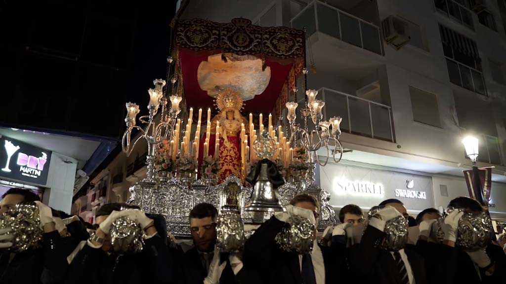 Lee más sobre el artículo El viernes será presentado el cartel de la Semana Santa 2026