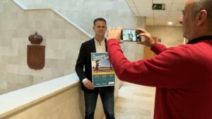 El Circuito de Carreras Urbanas 2026 constará de tres pruebas