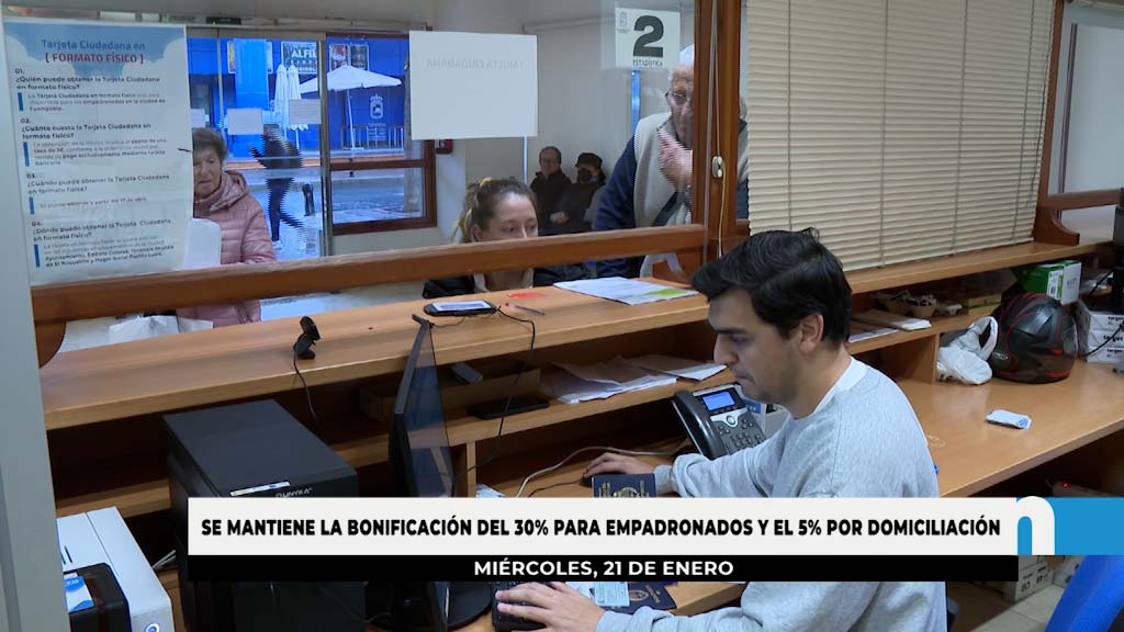 Lee más sobre el artículo Publicado el calendario fiscal 2026