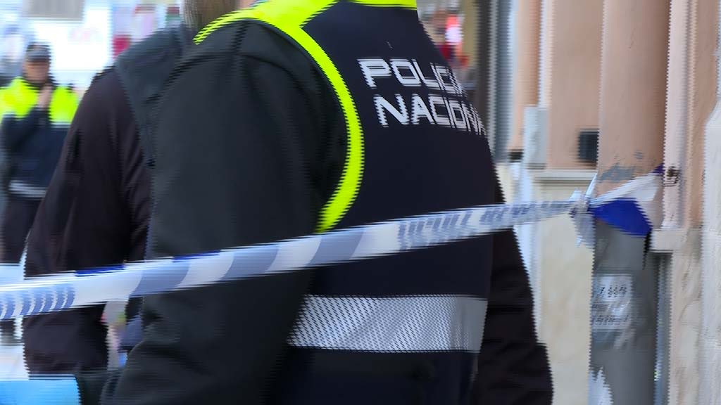 Lee más sobre el artículo Suceso trágico