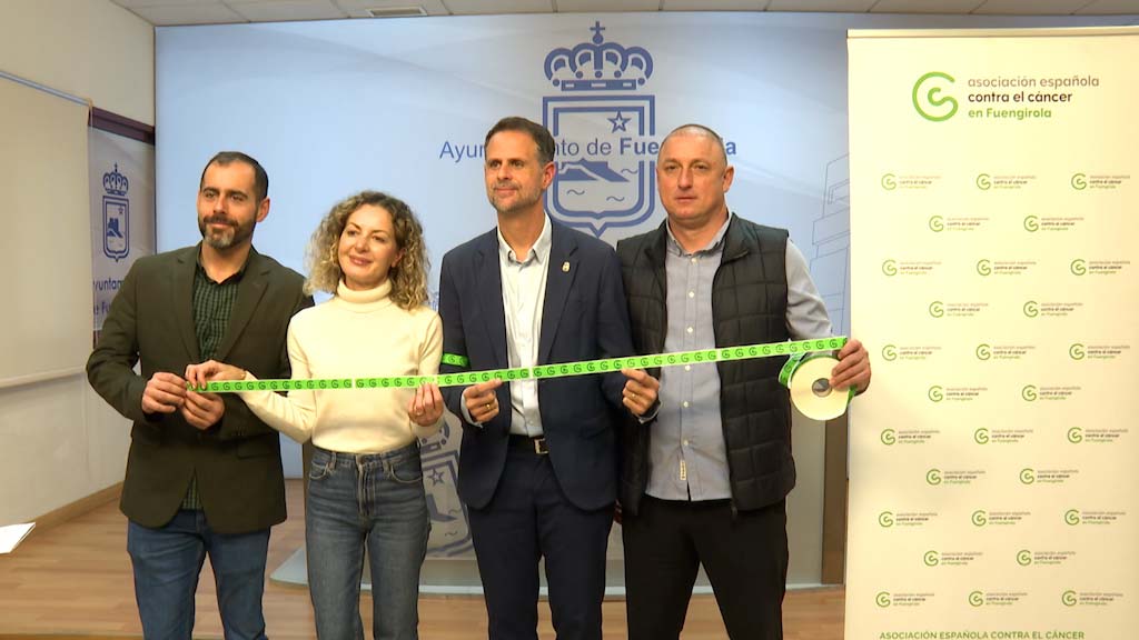 Lee más sobre el artículo VERDE ESPERANZA